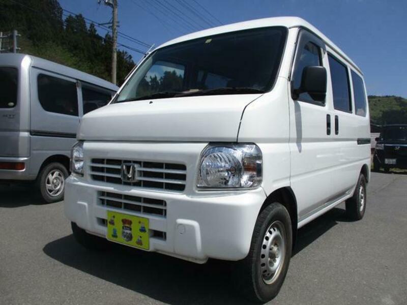 ACTY VAN