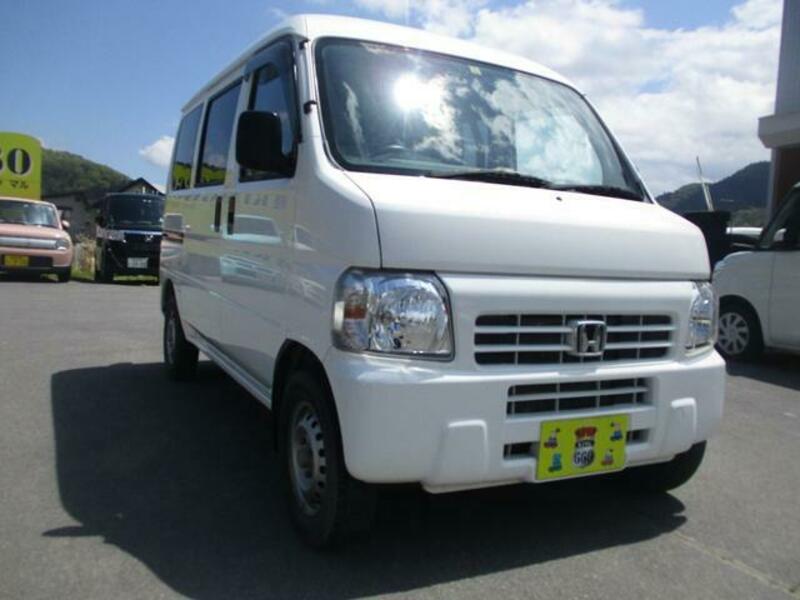 ACTY VAN