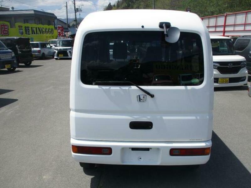 ACTY VAN