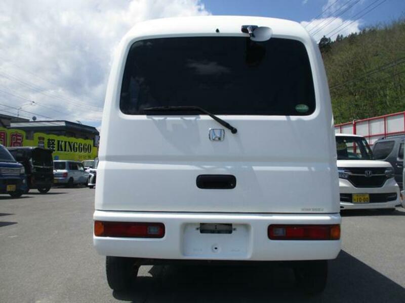 ACTY VAN