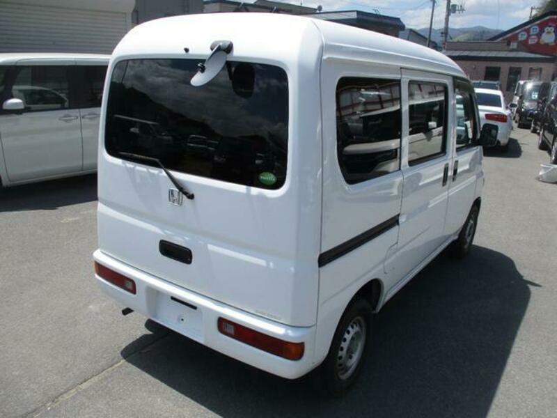 ACTY VAN
