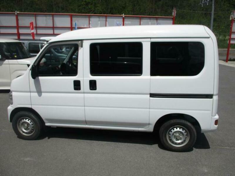ACTY VAN