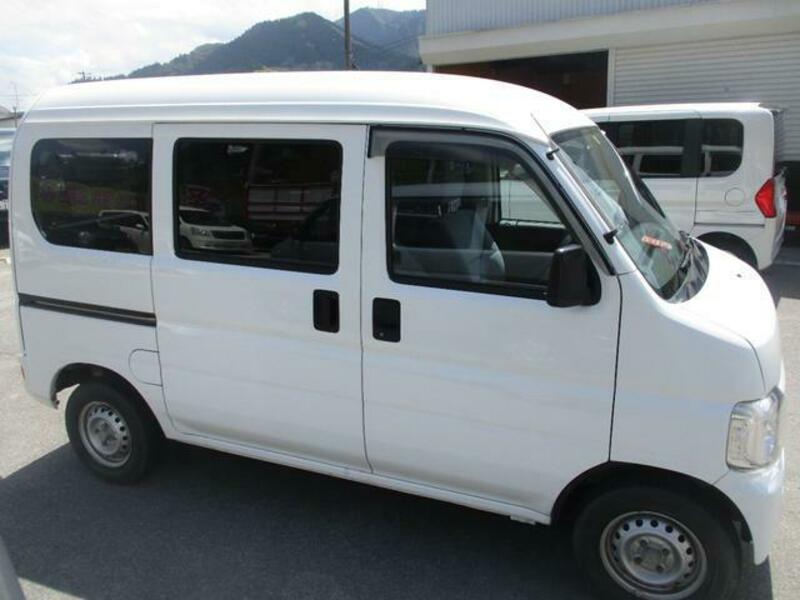 ACTY VAN
