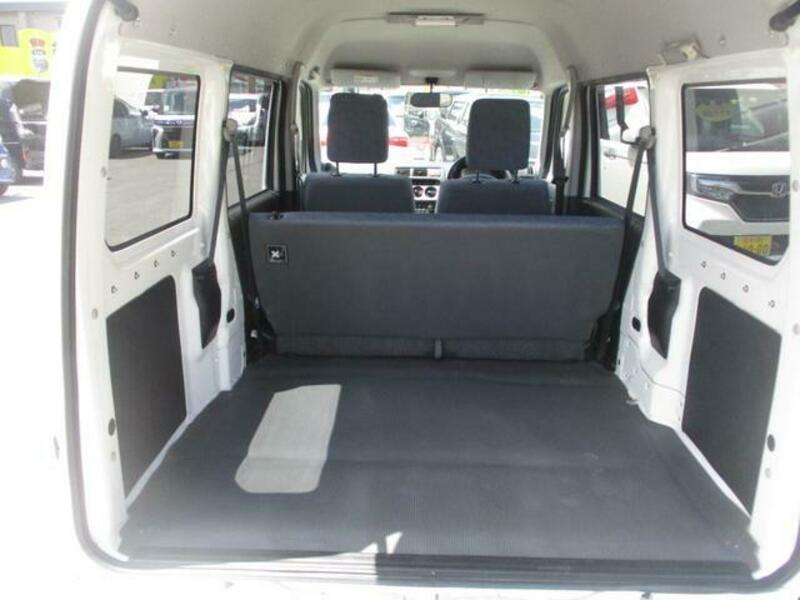 ACTY VAN