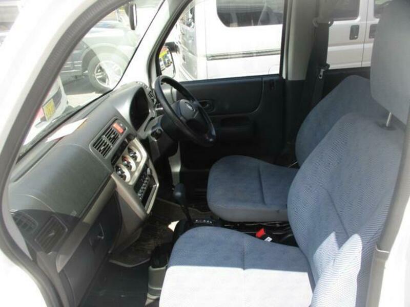ACTY VAN