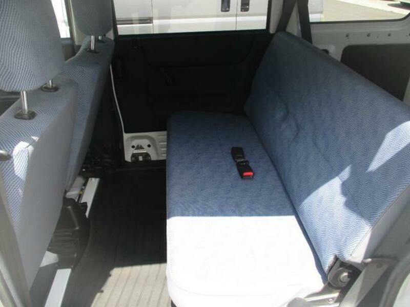 ACTY VAN