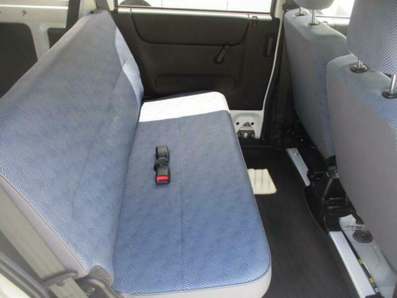 ACTY VAN
