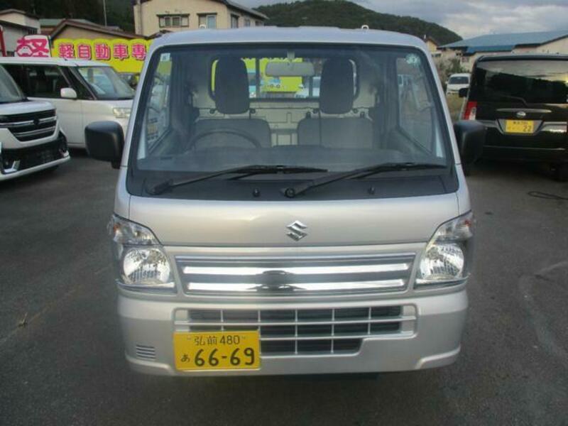 CARRY TRUCK