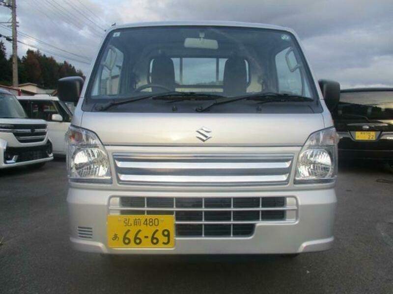 CARRY TRUCK