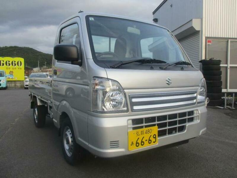 CARRY TRUCK