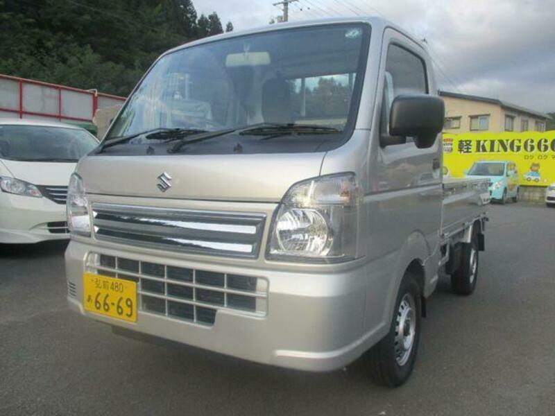 CARRY TRUCK
