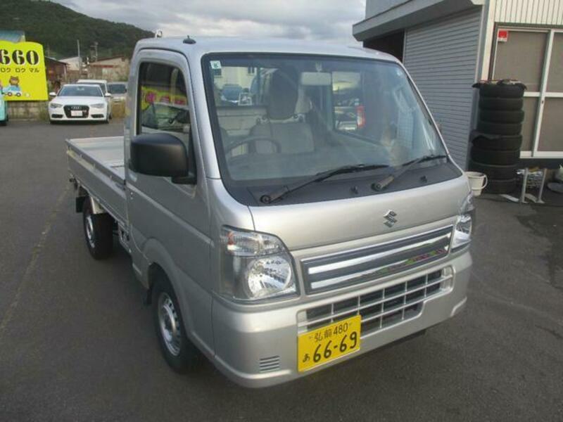 CARRY TRUCK