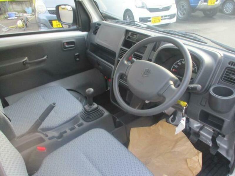 CARRY TRUCK
