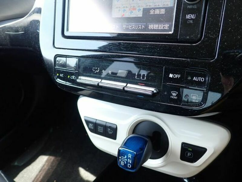 PRIUS