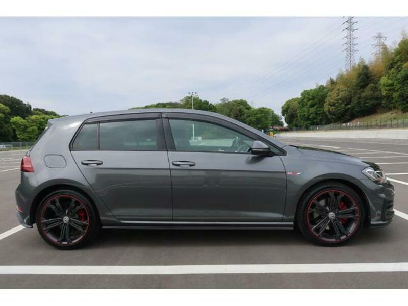 GOLF GTI