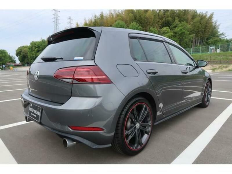 GOLF GTI