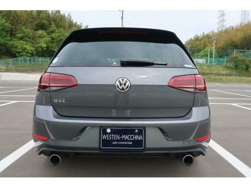 GOLF GTI