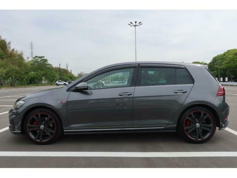 GOLF GTI