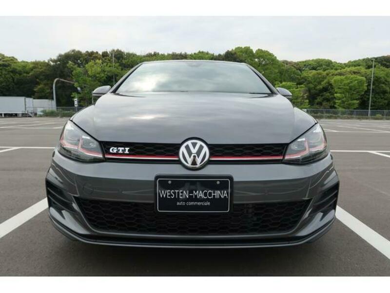 GOLF GTI
