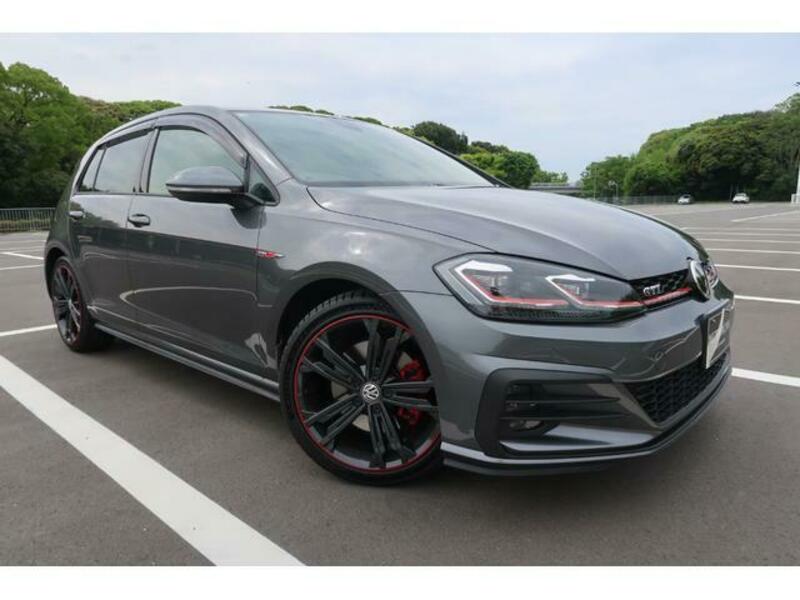 GOLF GTI
