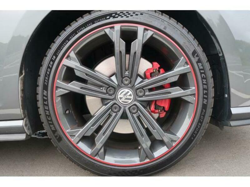 GOLF GTI