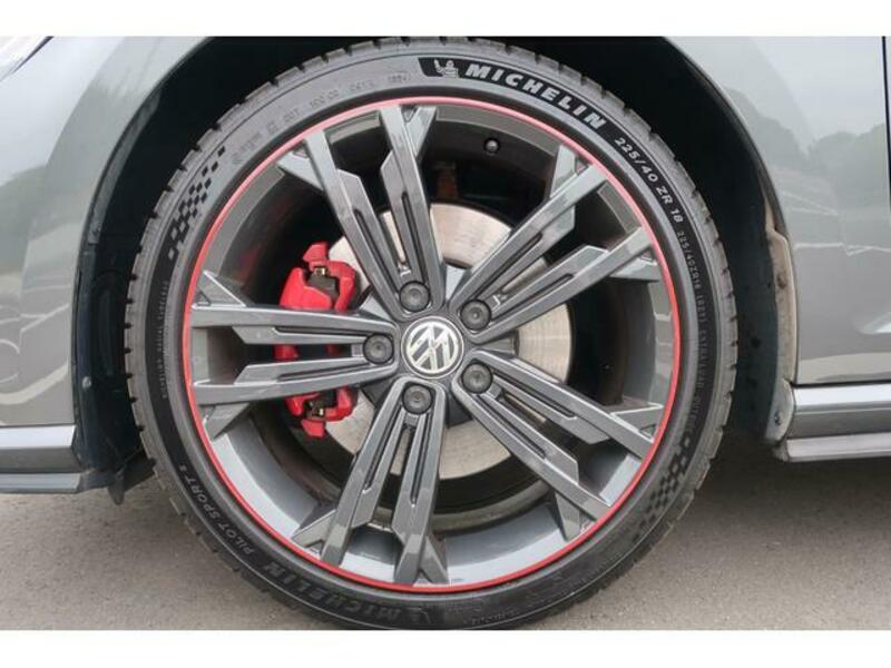 GOLF GTI