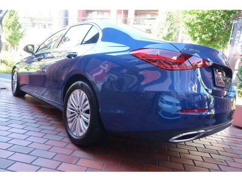 C-CLASS
