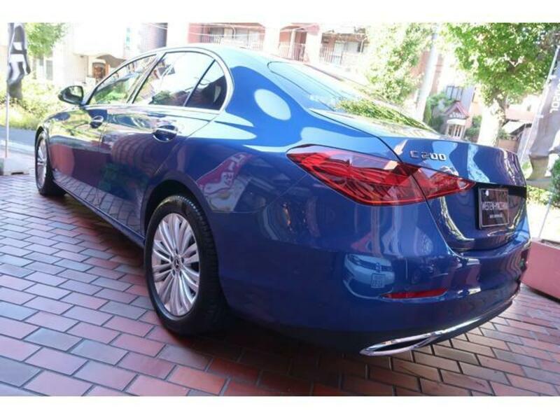 C-CLASS