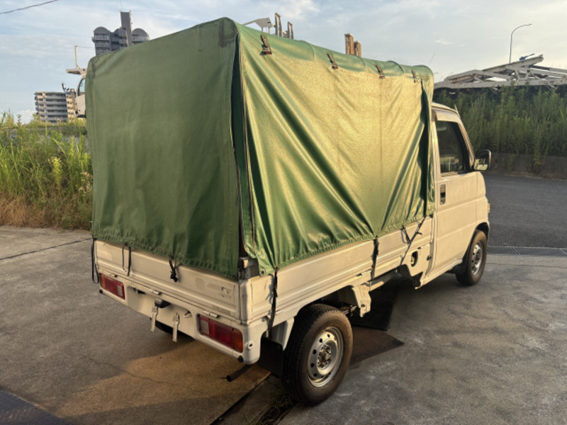 ACTY TRUCK