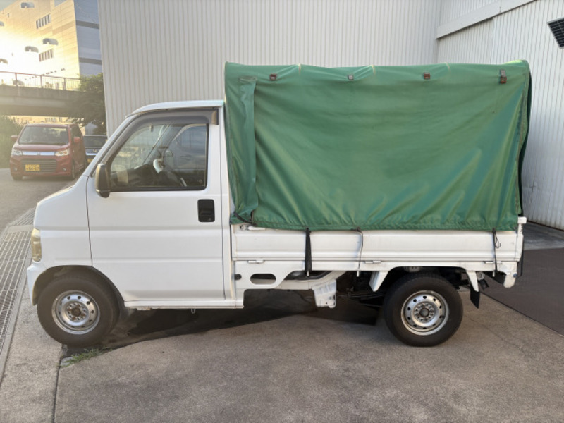 ACTY TRUCK