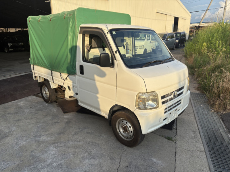 ACTY TRUCK