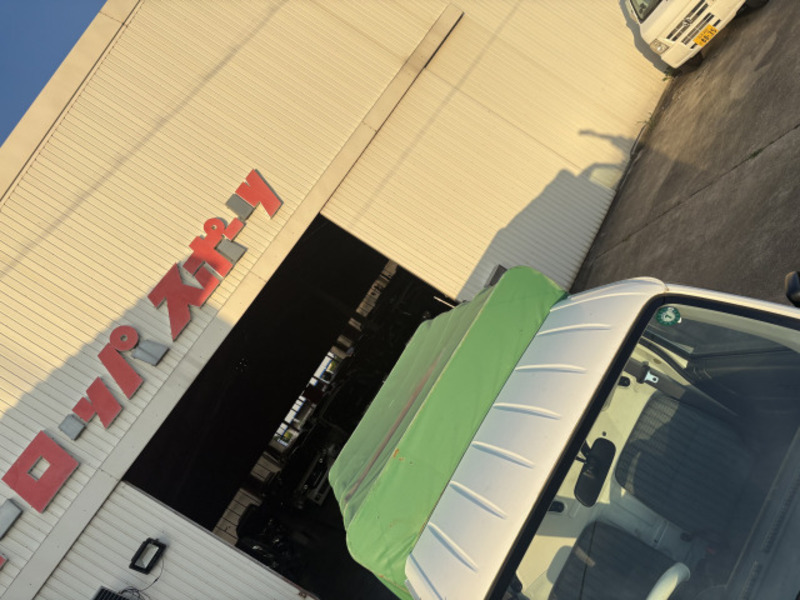 ACTY TRUCK