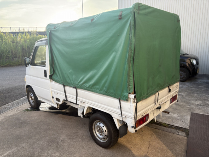 ACTY TRUCK