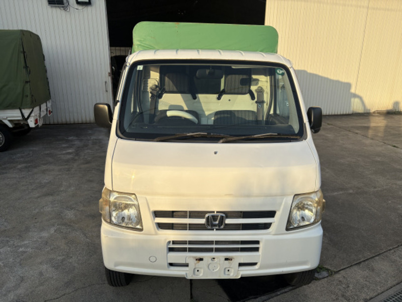 ACTY TRUCK