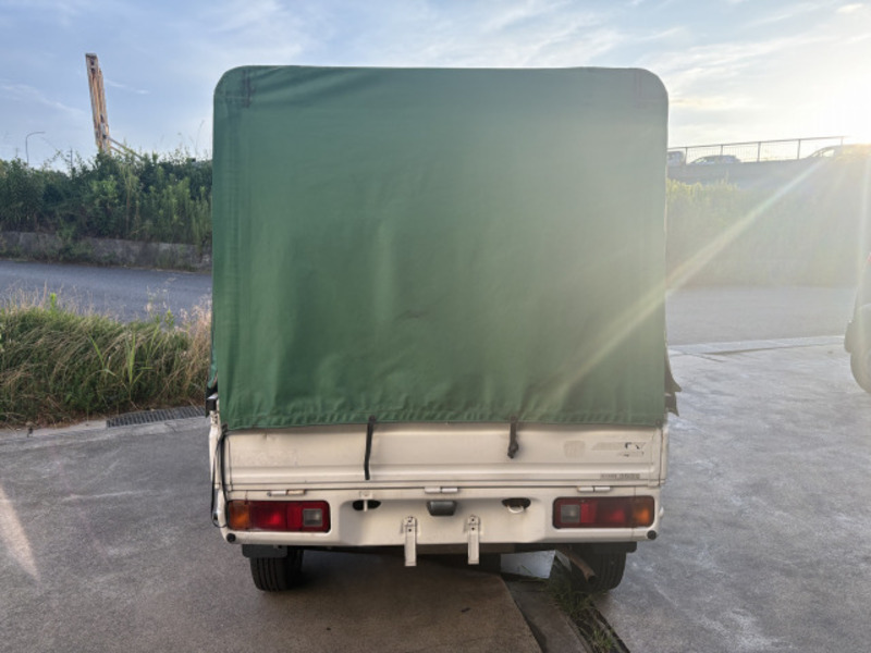 ACTY TRUCK