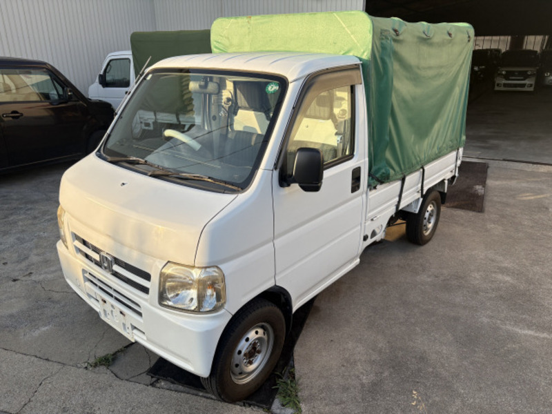 ACTY TRUCK