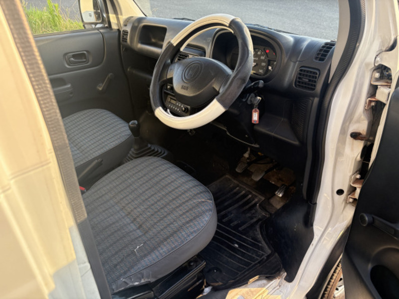 ACTY TRUCK