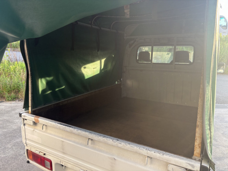 ACTY TRUCK