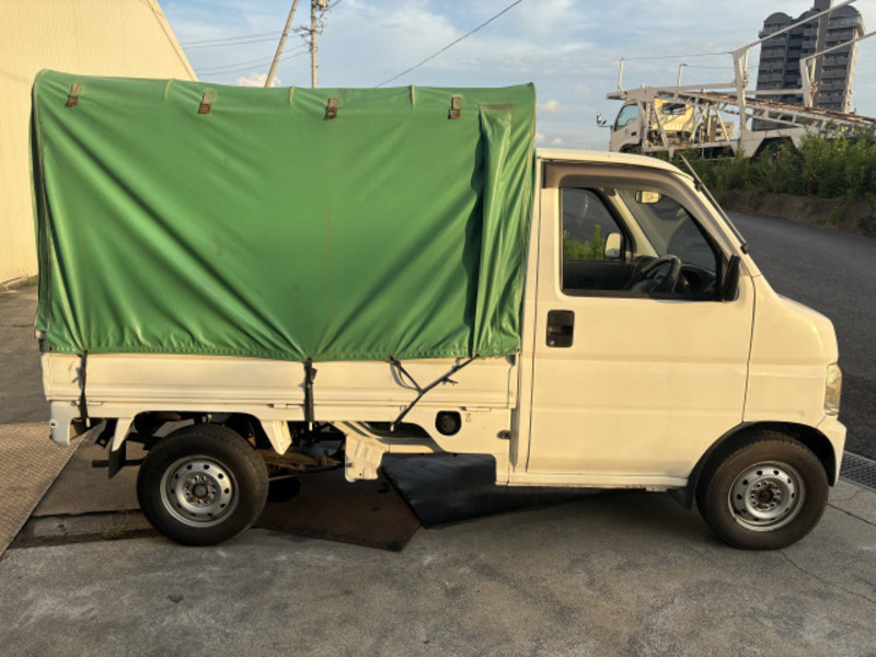 ACTY TRUCK