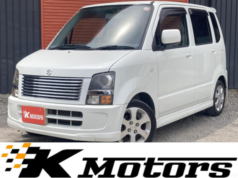 WAGON R-0