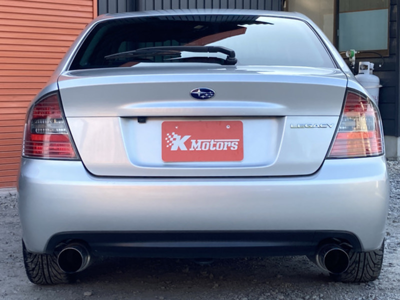 LEGACY B4