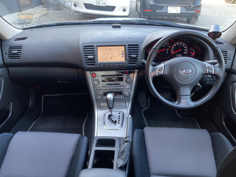 LEGACY B4