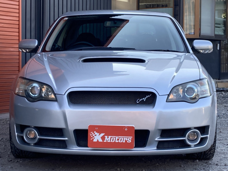 LEGACY B4