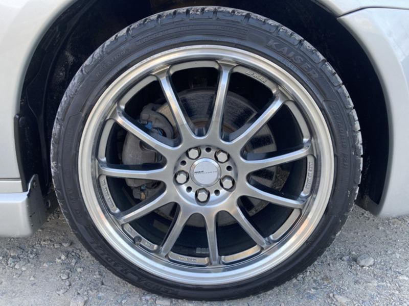 LEGACY B4