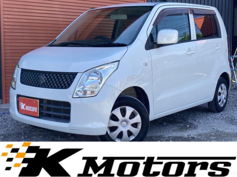 WAGON R-0