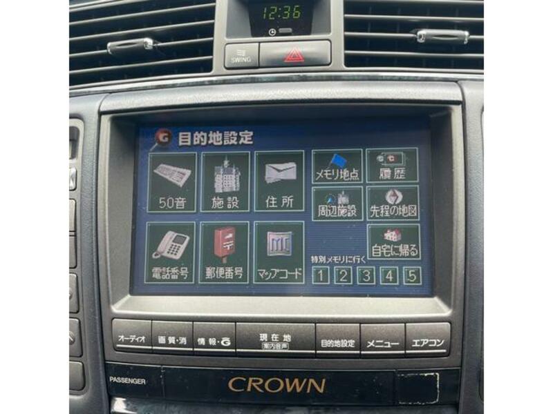 CROWN