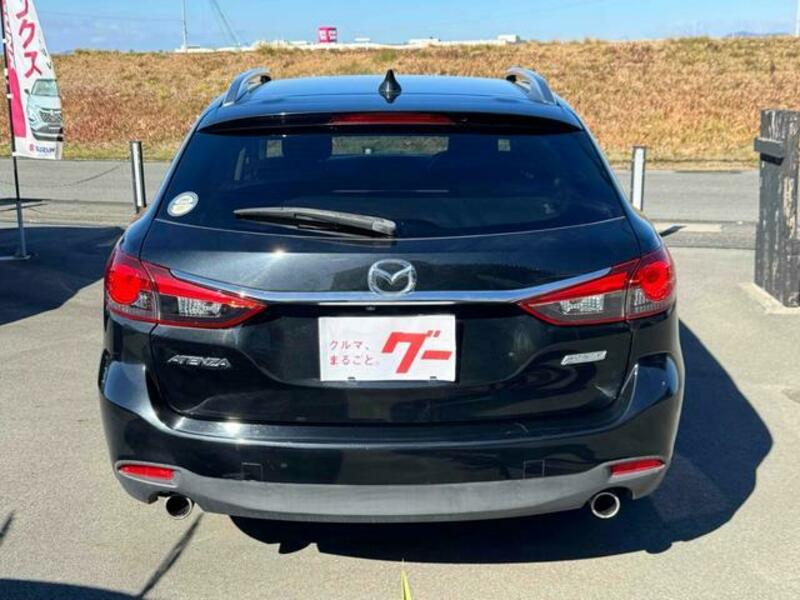 ATENZA WAGON