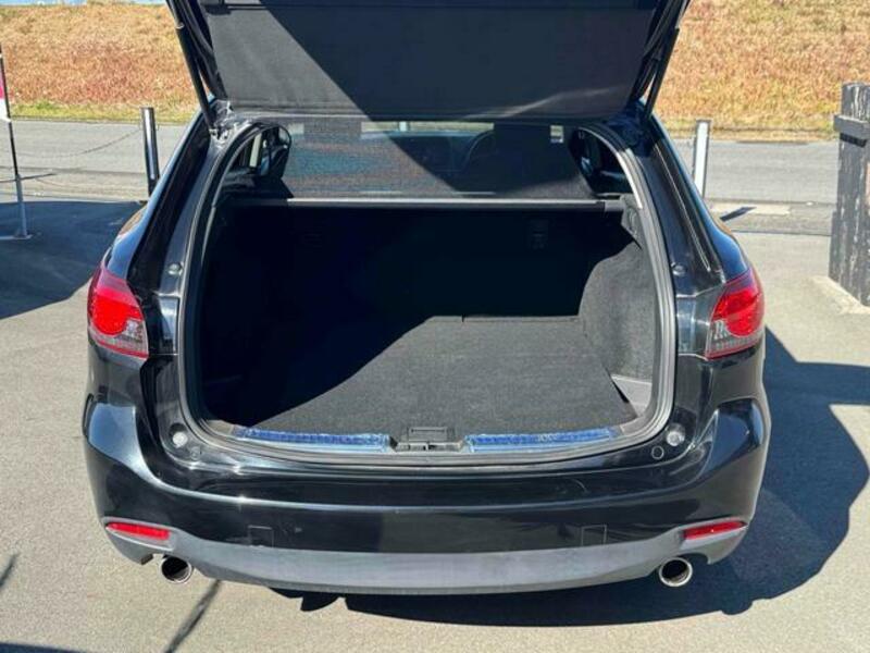 ATENZA WAGON