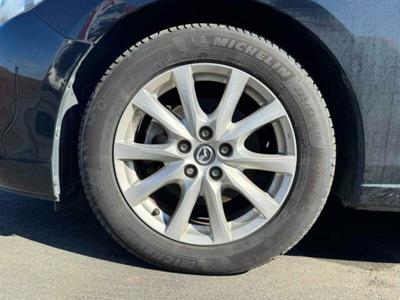 ATENZA WAGON