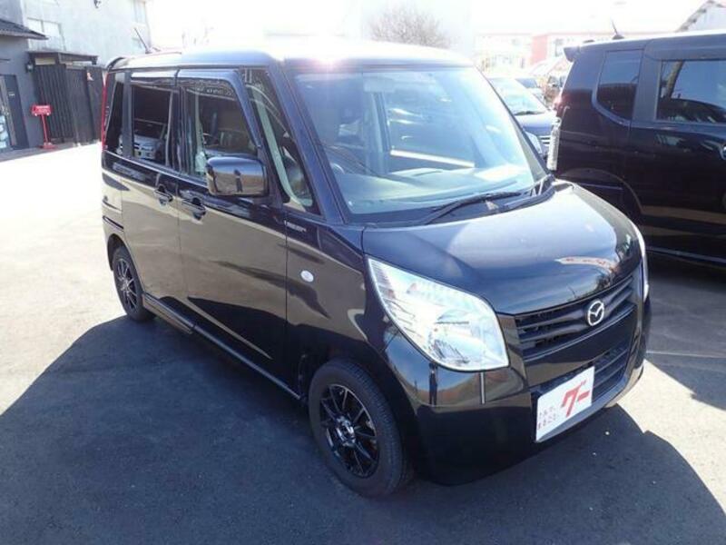 FLAIR WAGON